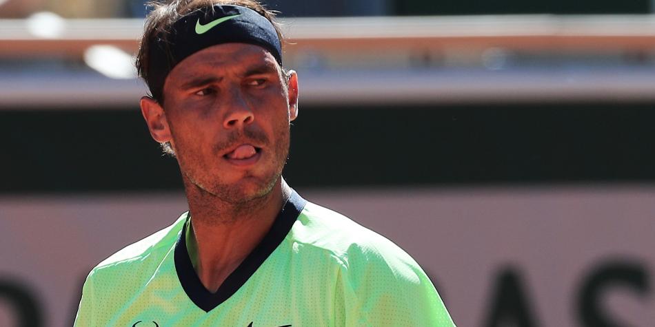 Rafael Nadal