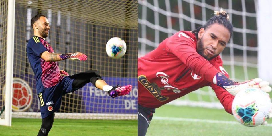 Ospina y Gallese