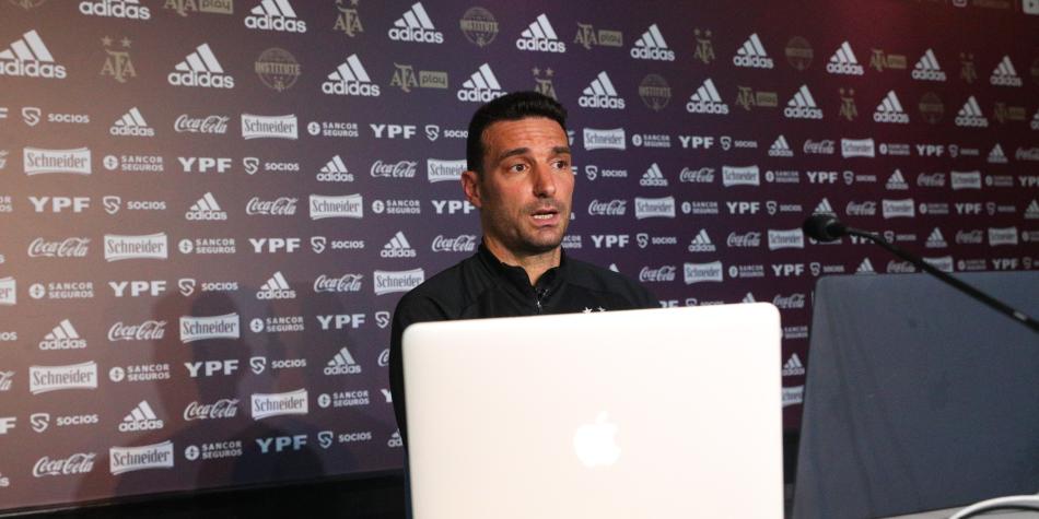 Scaloni