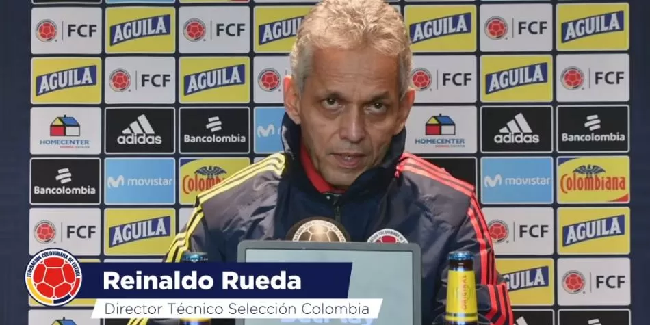 Reinaldo Rueda