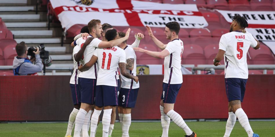 Inglaterra.