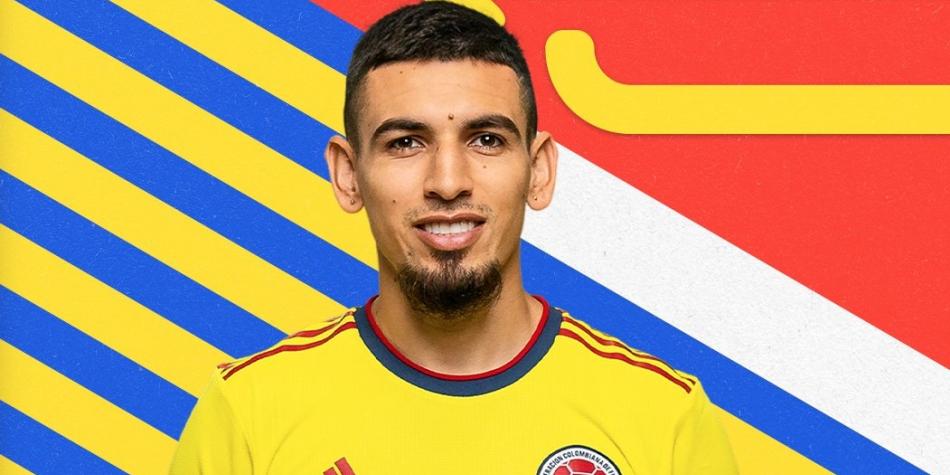 Daniel Muñoz