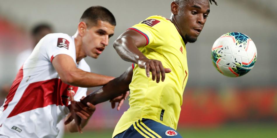 Duván Zapata