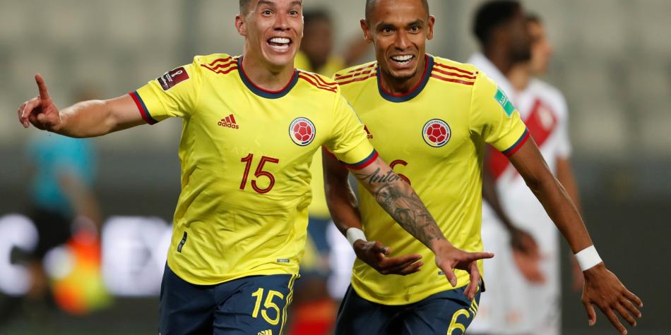 Matheus Uribe