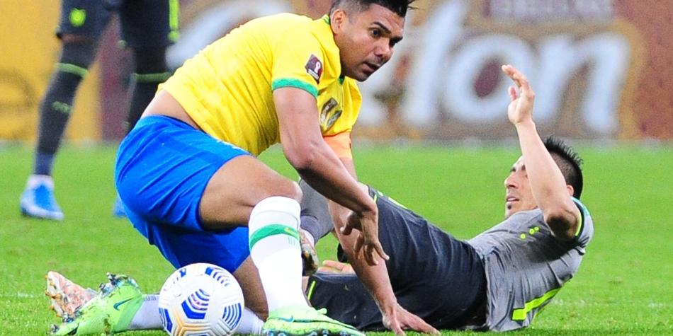 Casemiro
