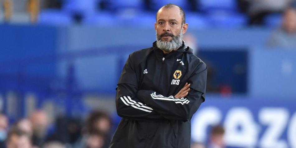 Nuno Espírito Santo