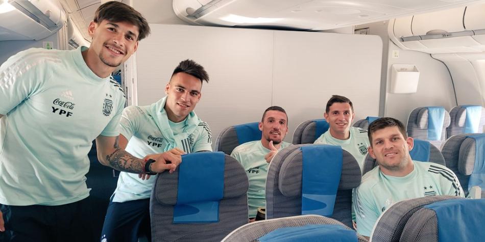 Selección Argentina