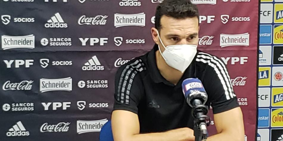 Scaloni
