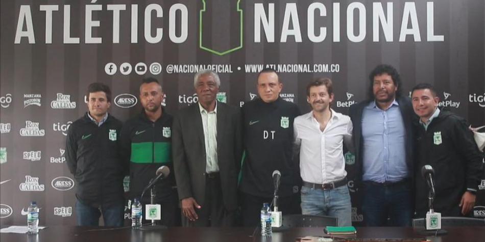 Atlético Nacional