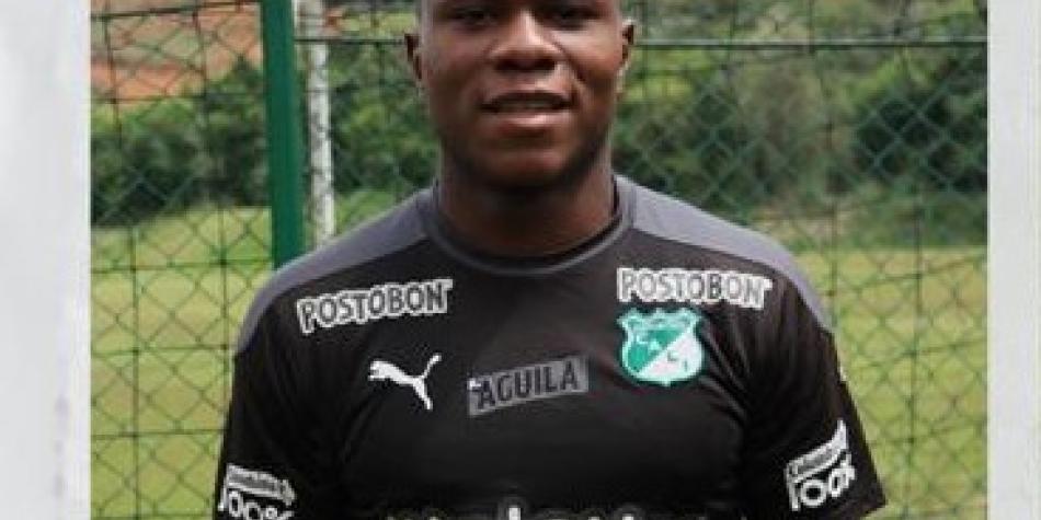 José Mulato.