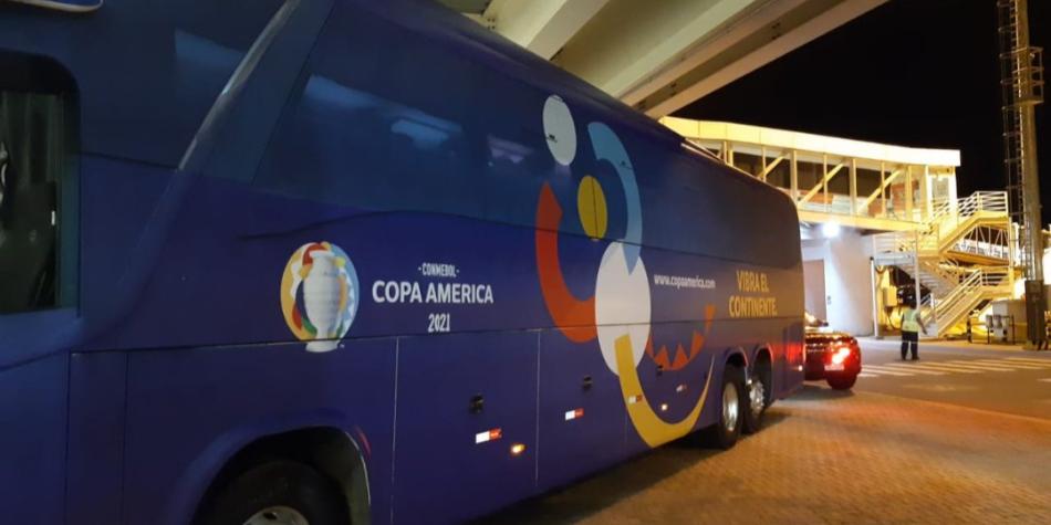 Copa América