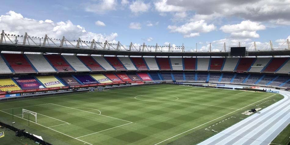 Estadio Metropolitano