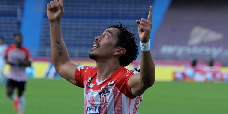 Fabián Sambueza