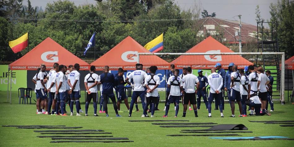 Millonarios