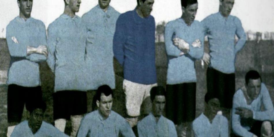 BBC Mundo: Equipo de Uruguay