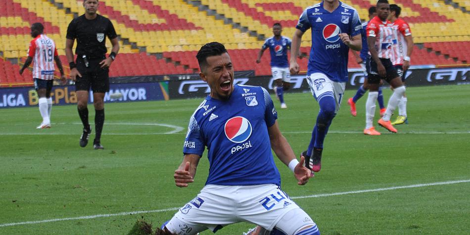 Fernando Uribe