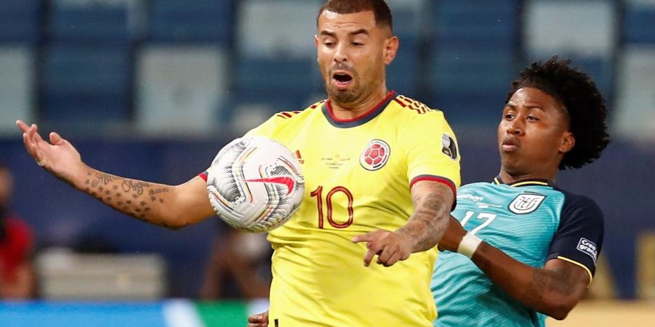 Edwin Cardona
