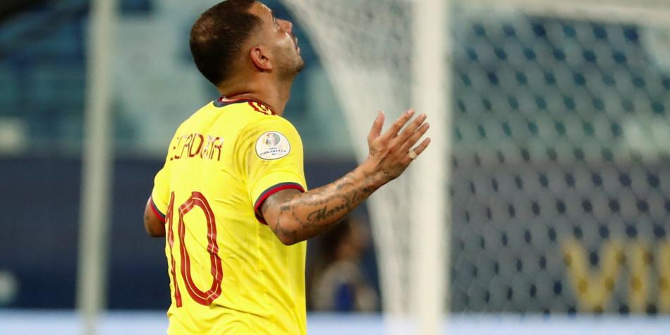 Edwin Cardona