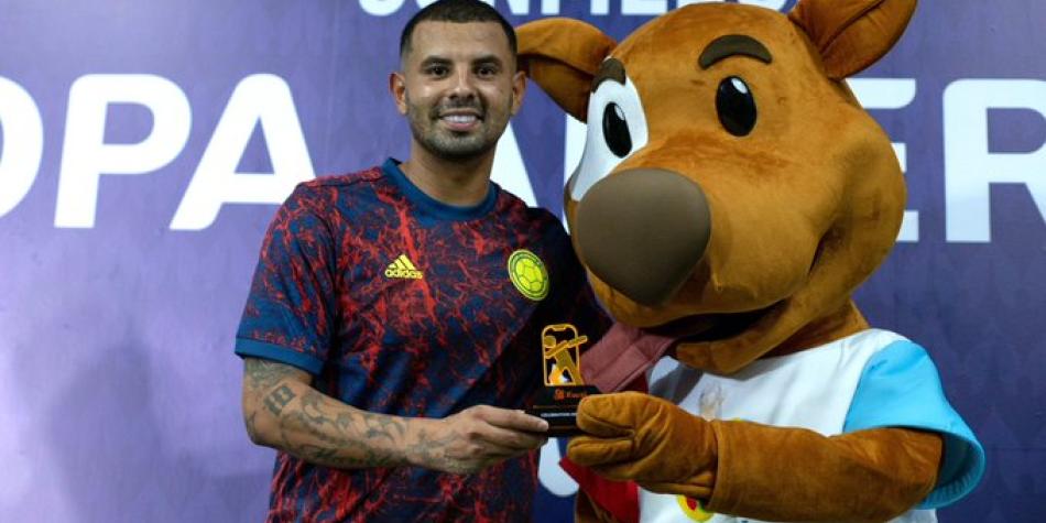 Edwin Cardona