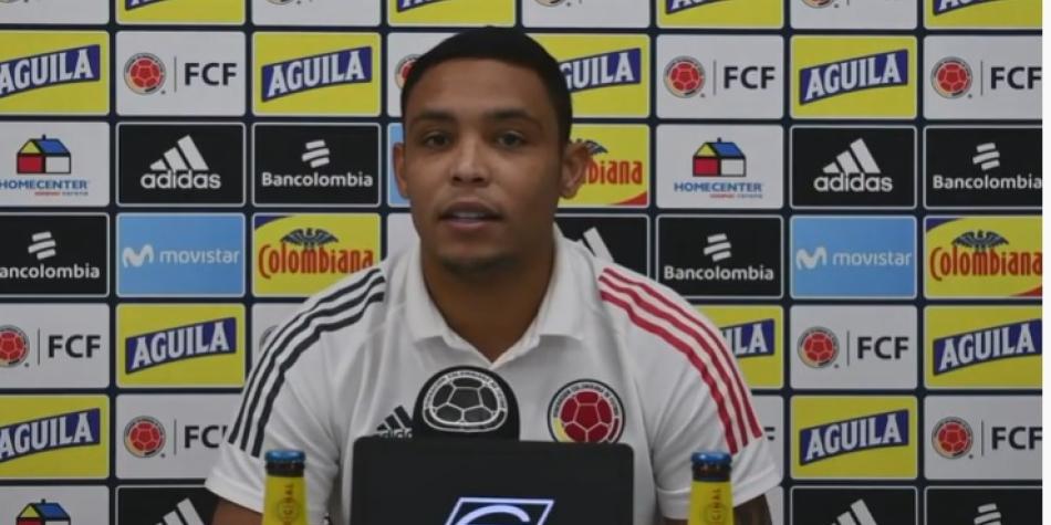 Luis Muriel, Selección Colombia