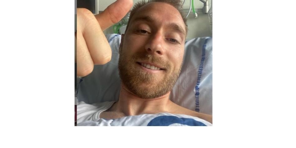 Christian Eriksen
