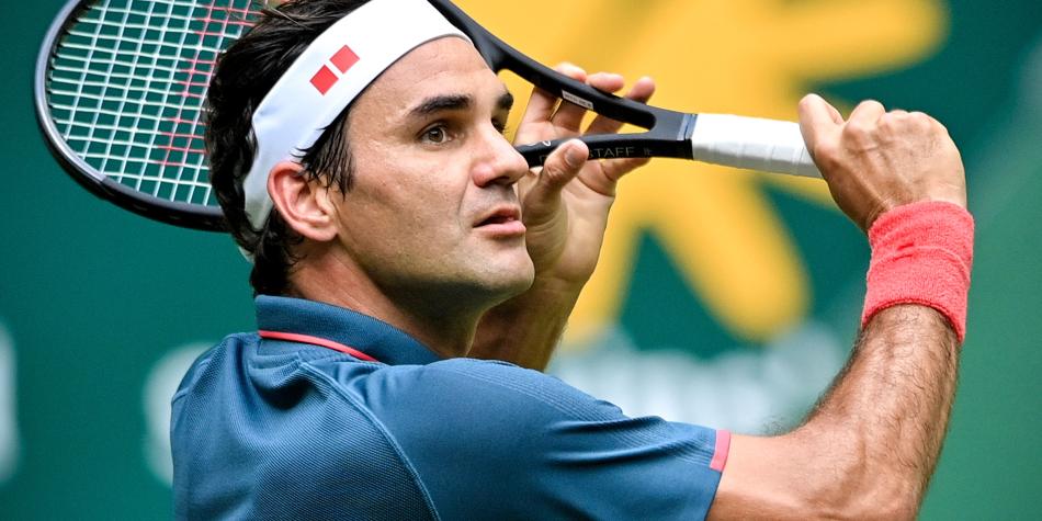 Roger Federer