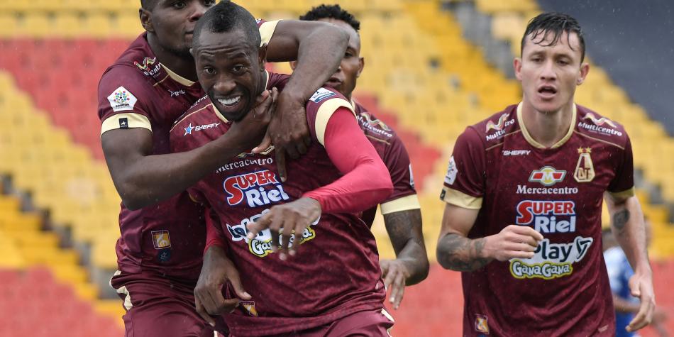 Juan Fernando Caicedo
