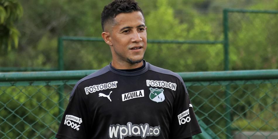 Michael Ortega