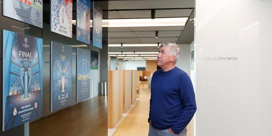 Ancelotti