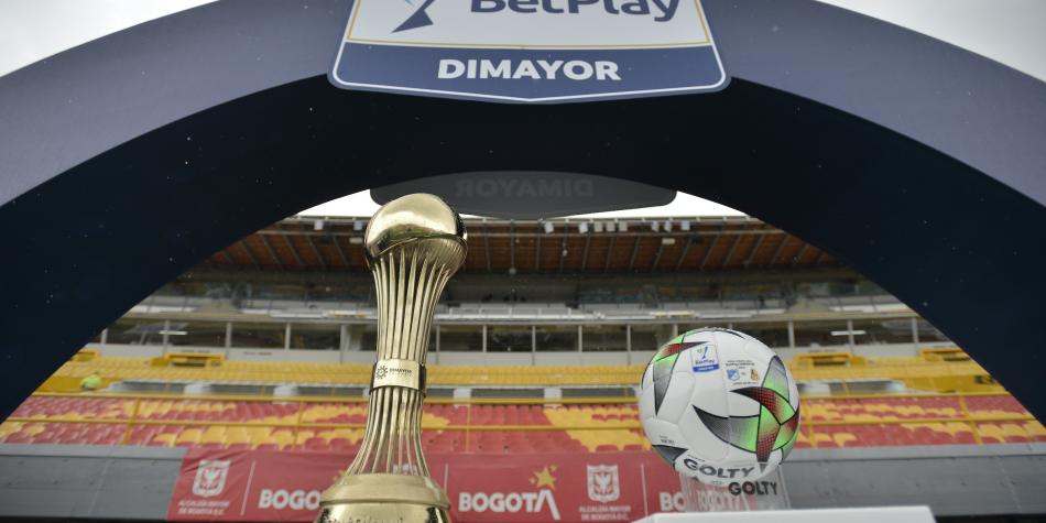 Liga BetPlay