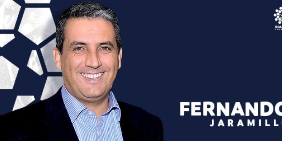 Fernando Jaramillo