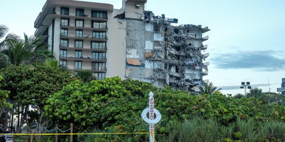 Edificio Miami