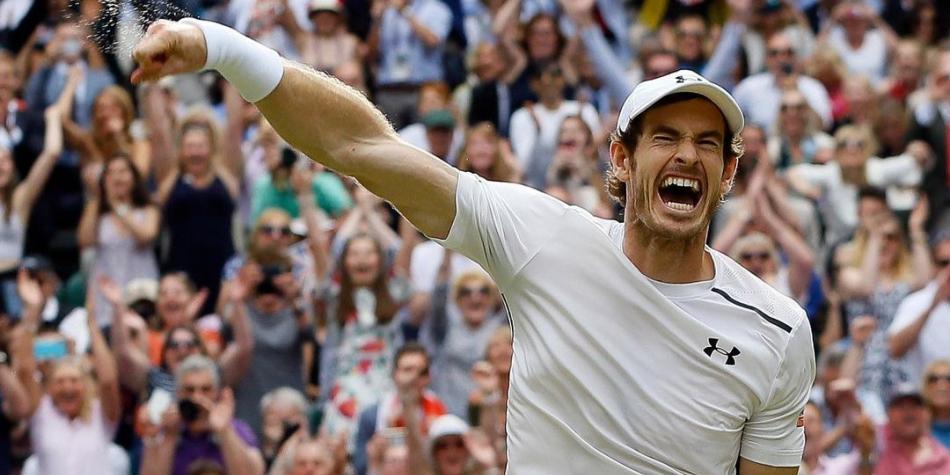 Andy Murray