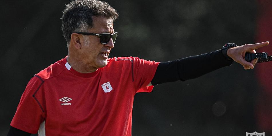 Juan Carlos Osorio
