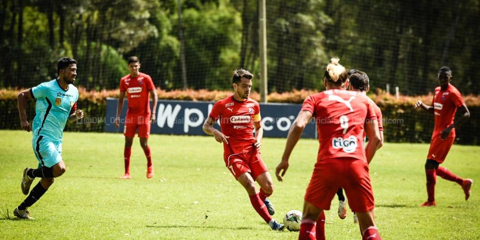 Medellin