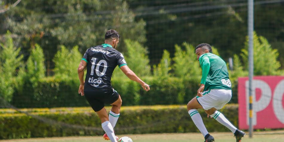 Atlético Nacional