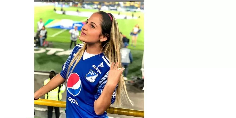 Lina Arciniegas