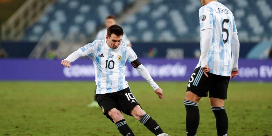 Messi
