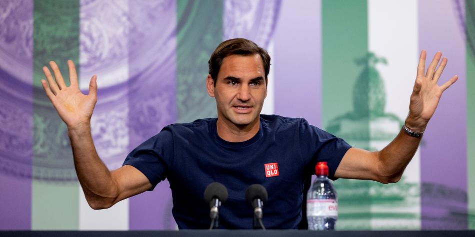 Roger Federer