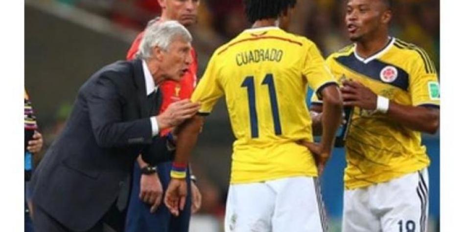 Selección Colombia