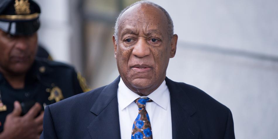 Bill Cosby