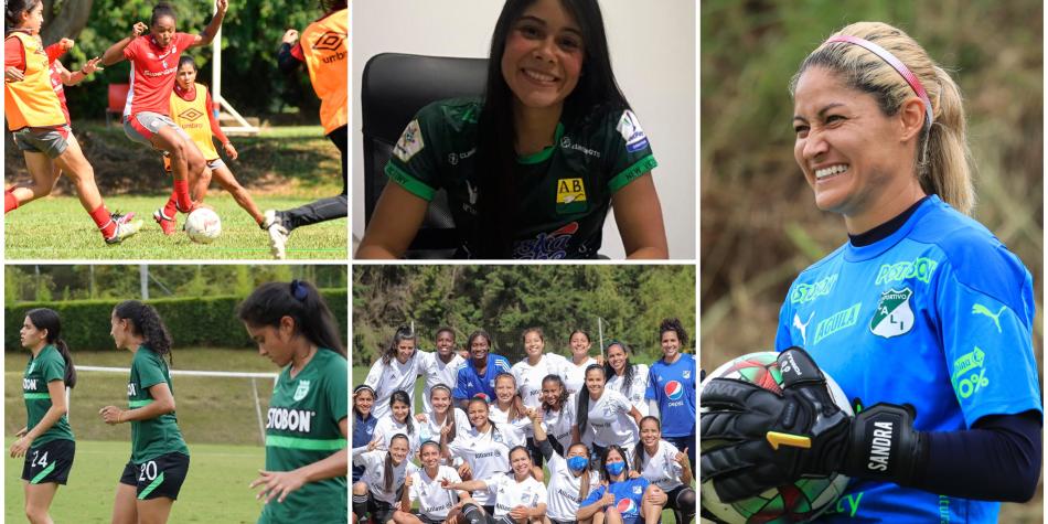 Fichajes Liga Femenina 2021