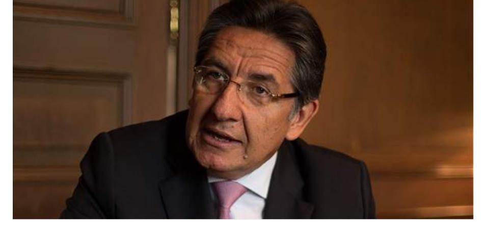 Néstor Humberto Martínez