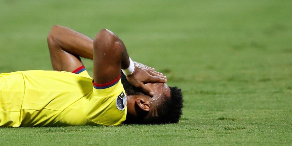Selección Colombia