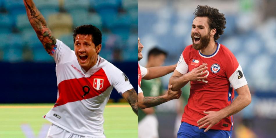 Lapadula y Brereton