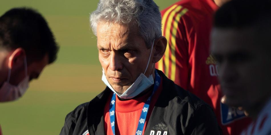 Reinaldo Rueda DT