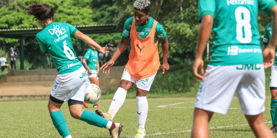 Deportivo Cali