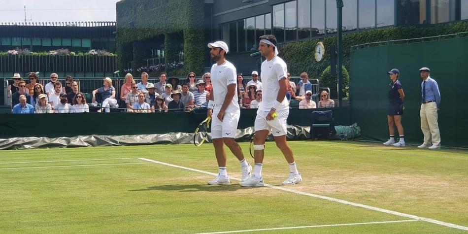 Cabal y Farah