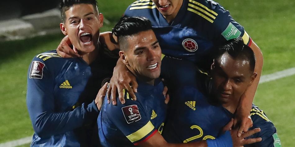 Falcao García