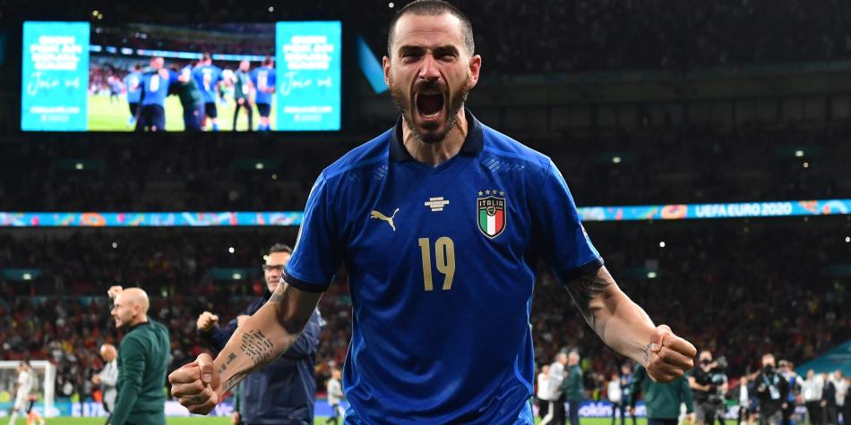 Leonardo Bonucci